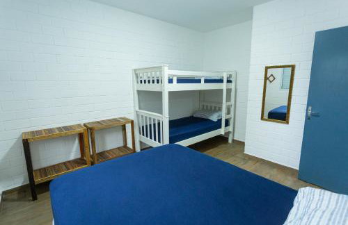 Paraíso Azul - Praia de Barequeçaba - Foto 45