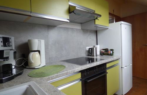 Ferienwohnung Jäger - Foto 33