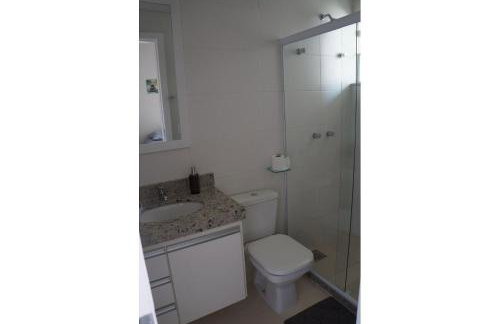 Apartamento pertinho da Praia do FORTE!(104) - Foto 36