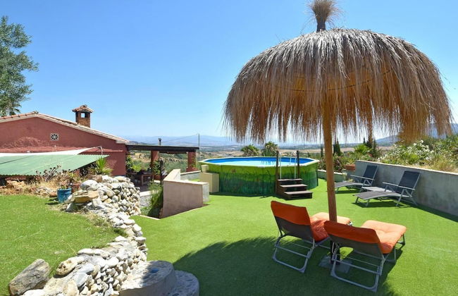 Fantastic View and Lovely Atmosphere Casita Adelfa - Foto 13