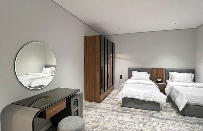 Ruby villa - Photo 7