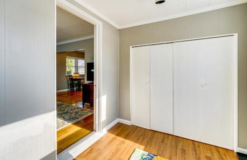 Clawson Home with Garage Walk to Stores and Dining - Photo 17