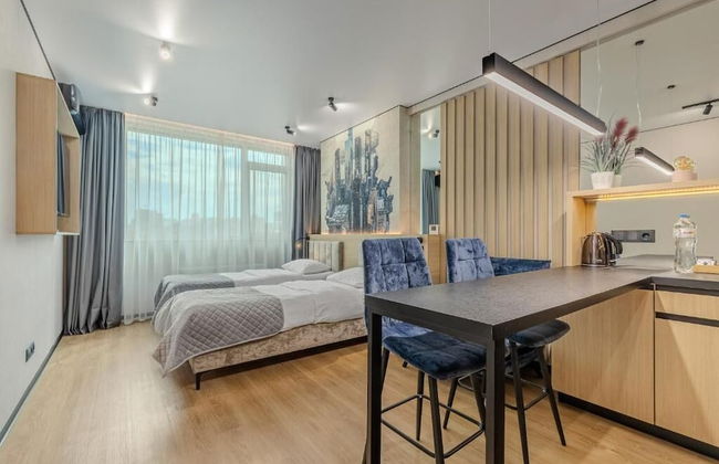 Manhattan High Line Apart - Foto 28