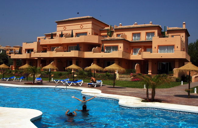 Marbella Beach Resort at Club Playa Real - Foto 62