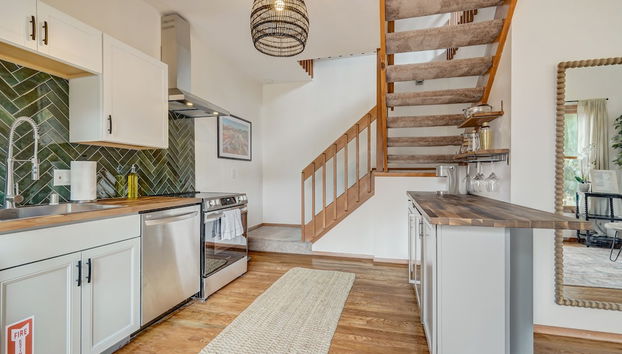 Garden Base B - Foto 5, Cocina privada