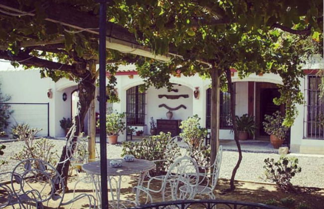 Hotel Rural Molino la Boticaria - Photo 30