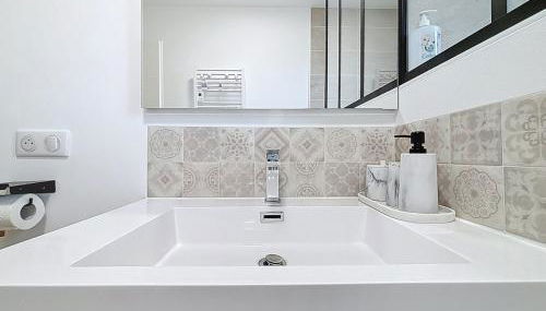 La Caminade - Maison Neuve - Climatisation et Wifi - Foto 5