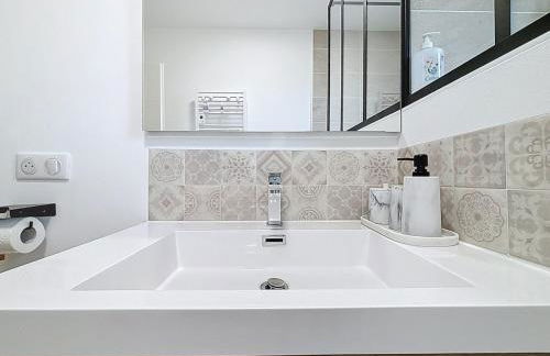 La Caminade - Maison Neuve - Climatisation et Wifi - Foto 5