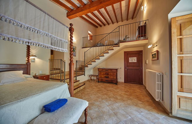 Agritourismo Alquería Blanca - Foto 7