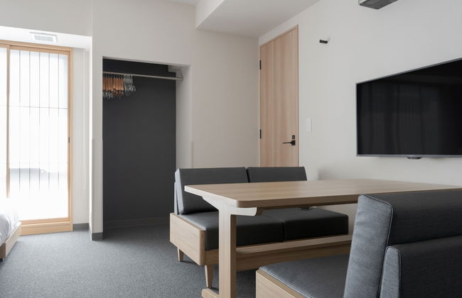 MIMARU Osaka Namba Station - Foto 26