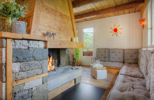 Chalet Arsene et Lea - OVO Network - Foto 3