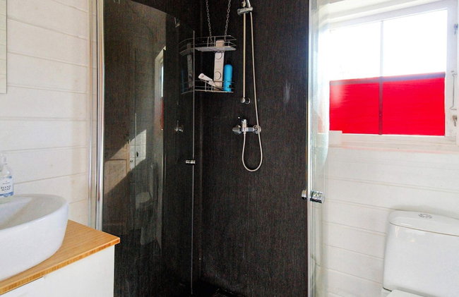 7 Person Holiday Home in Hornbaek-by Traum - Foto 14