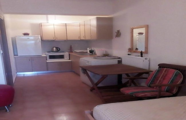 Cheerful Holiday Home in Preveza With Garden - Foto 18