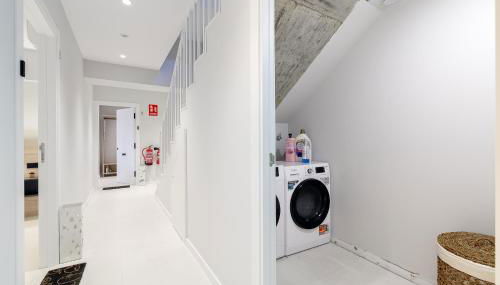 Elegante y luminoso en Vigo - Apto 4 by CABANA Rentals - Foto 4