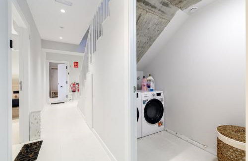 Elegante y luminoso en Vigo - Apto 4 by CABANA Rentals - Foto 4