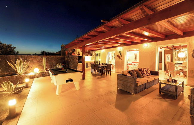 Villa Dos Piedras - Photo 23