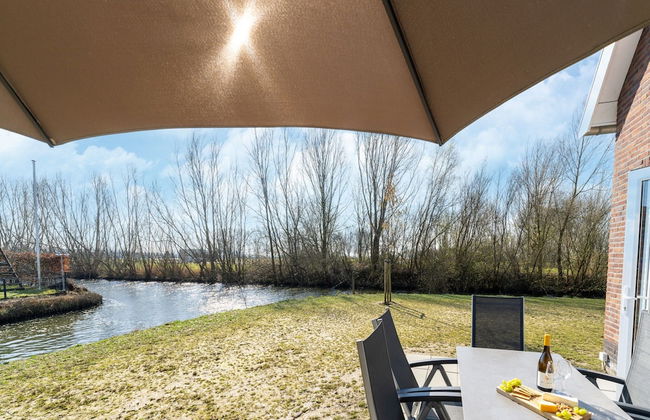 Holiday Home With Lots of Privacy - Foto 27