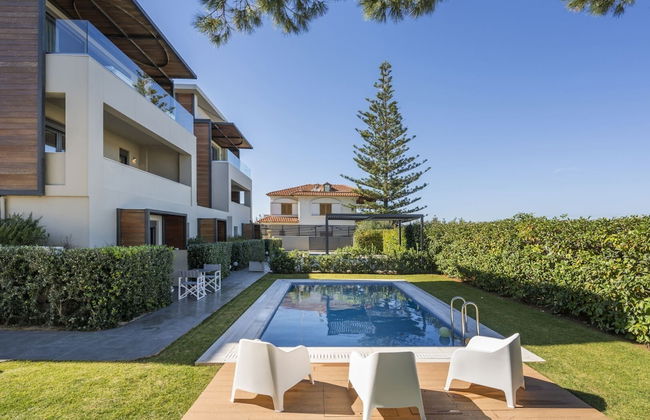 Meliti Luxury Villa - Foto 64