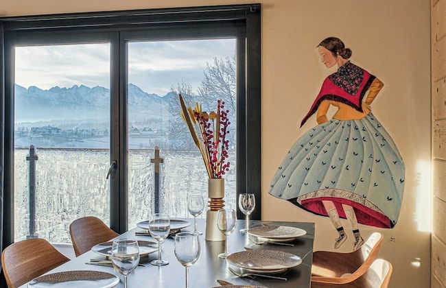 Malczykówka Ski&Sun - Foto 27