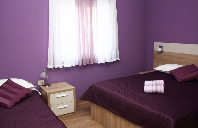 Exquisite Villa with Private Hot Tub in Grebaštica - Foto 6