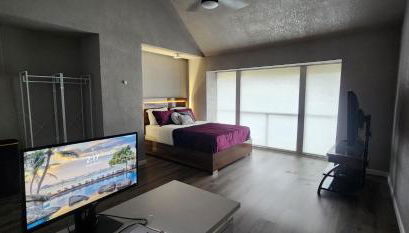 Large Condo in the heart of Las Colinas, near Dallas - Foto 2