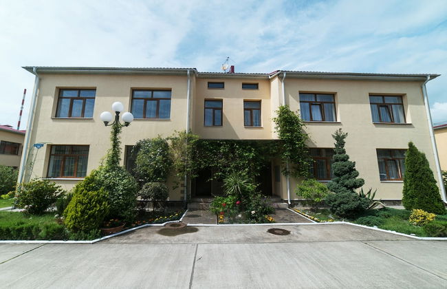 Orhideya Park Cottage - Photo 1