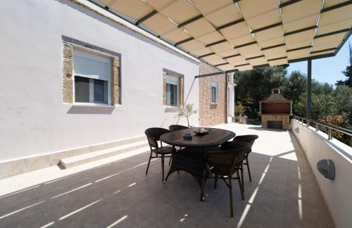 Olea Stone House near the sea - Foto 16