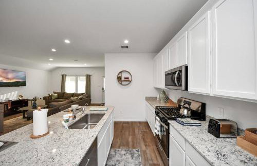 Marice Escape at Fulshear with Community pool - Foto 39