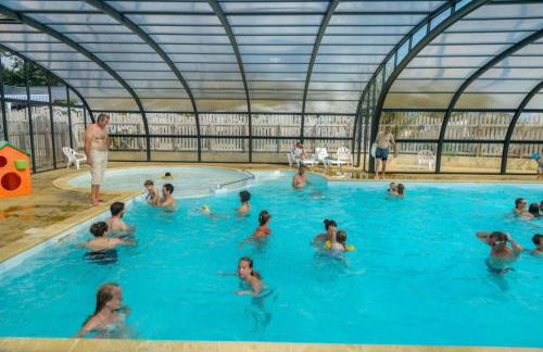Chalet 3 étoiles - Piscine - ccbbhfa - Foto 11