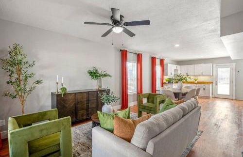 2-Bedroom - Equipped Kitchen - Gated Parking! - Foto 33