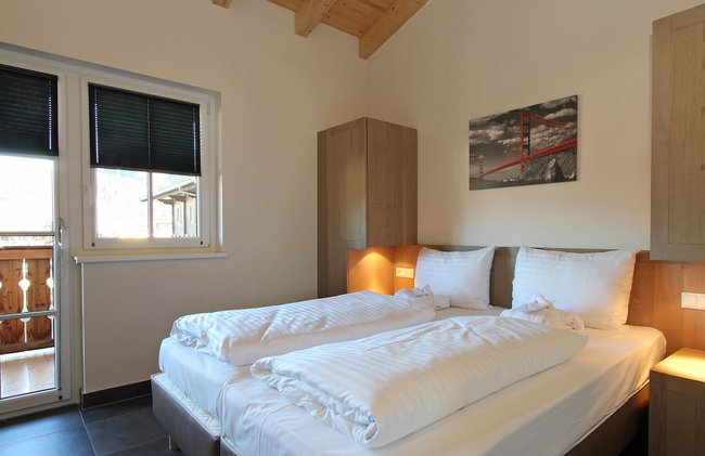 AvenidA Mountain Resort by Alpin Rentals - incl Summercard - Foto 42