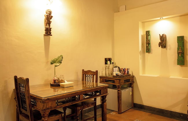 Akshaya Bungalow by Sparsa - Foto 16