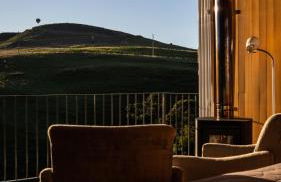 Refúgio Casa de Pedra - Foto 18