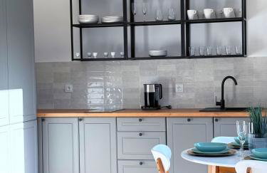 Port Przewłoka - Apartamenty - Foto 17