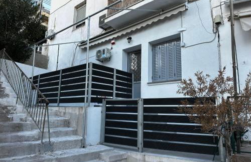 MMs house at Mikrolimano - Foto 35