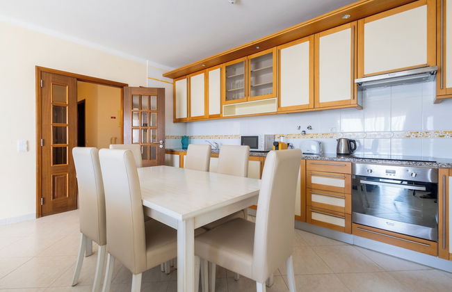 Vila Marachique - Torralvor - Foto 31