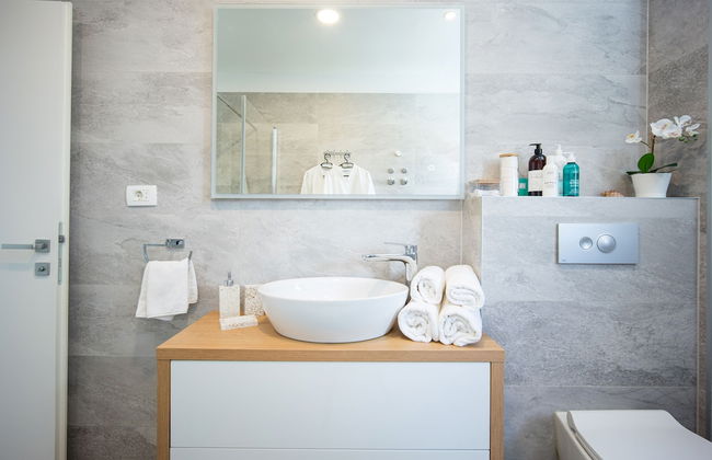 Sea you soon by the beach 2bedroom suite - Foto 16