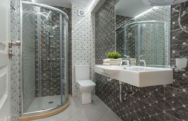 Dune Beach Boutique Hotel - Foto 64