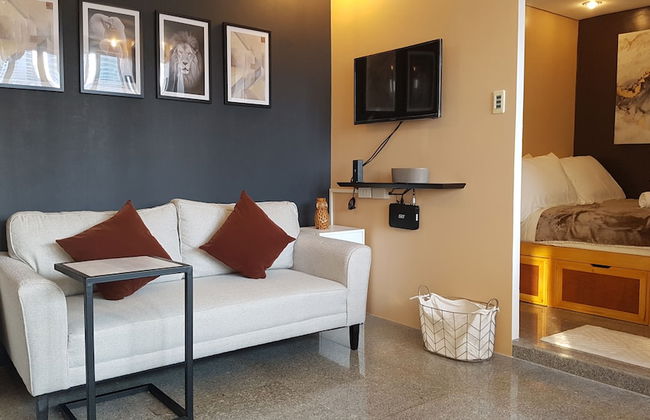 The Peak Tower in heart of Makati CBD - Foto 11