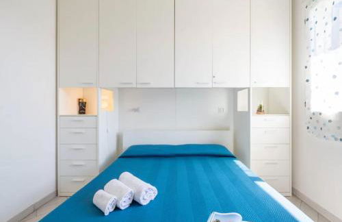 Cozy flat just steps from Baia delle Mimose - Foto 11