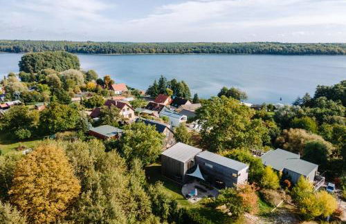 Ferienhaus Haus Übersee - Foto 1