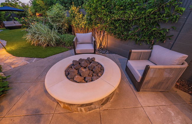 Amazing Disneyland Spa Pool Villa - Photo 49