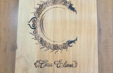 Casa Eliana appartamento Sole - Foto 36