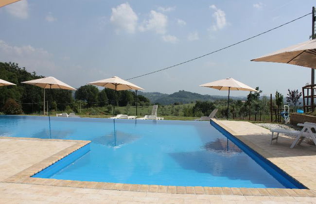 Agriturismo Nociquerceto - Foto 54