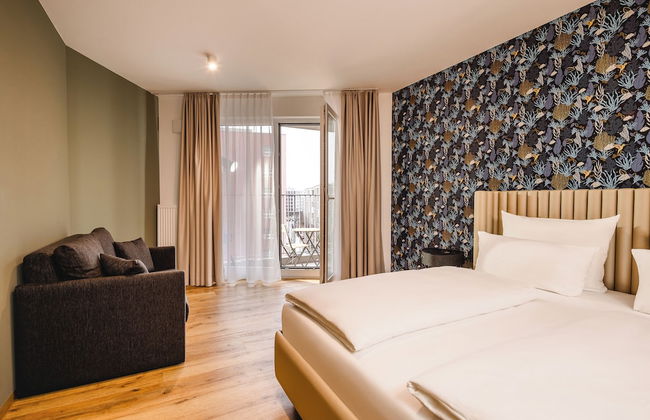 Rioca Hafeninsel Posto 8 - Foto 8