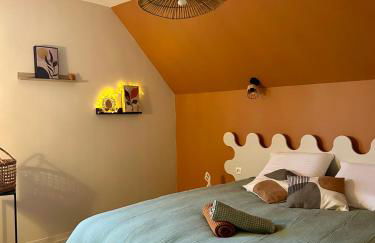 Maison la belle vue - Foto 32