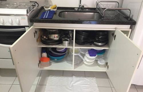 Ap em Maceió todo equipado bem próximo á praia de Ponta Verde - Foto 54