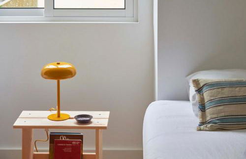 Spacious & Light-Filled 4BR Apartment By TimeColer - Foto 29