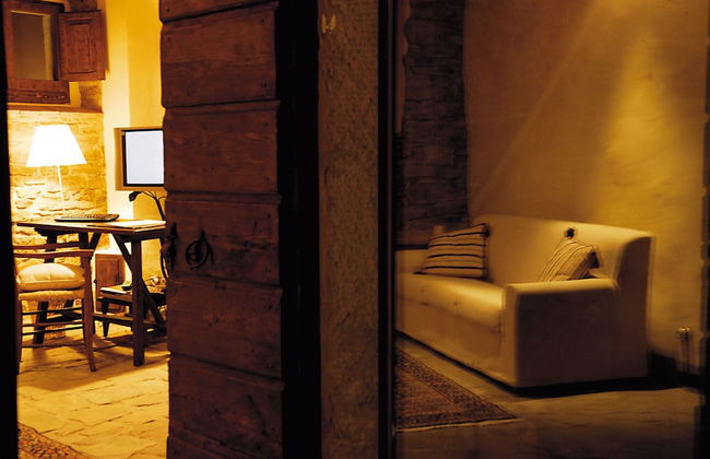 Relais La Torre - Foto 13