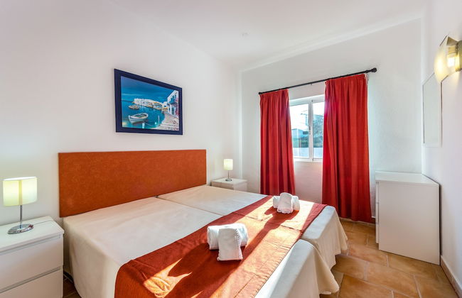 Apartamentos Turísticos Pateo Village - Foto 4